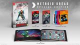 Metroid Dread -- Special Edition (Nintendo Switch)